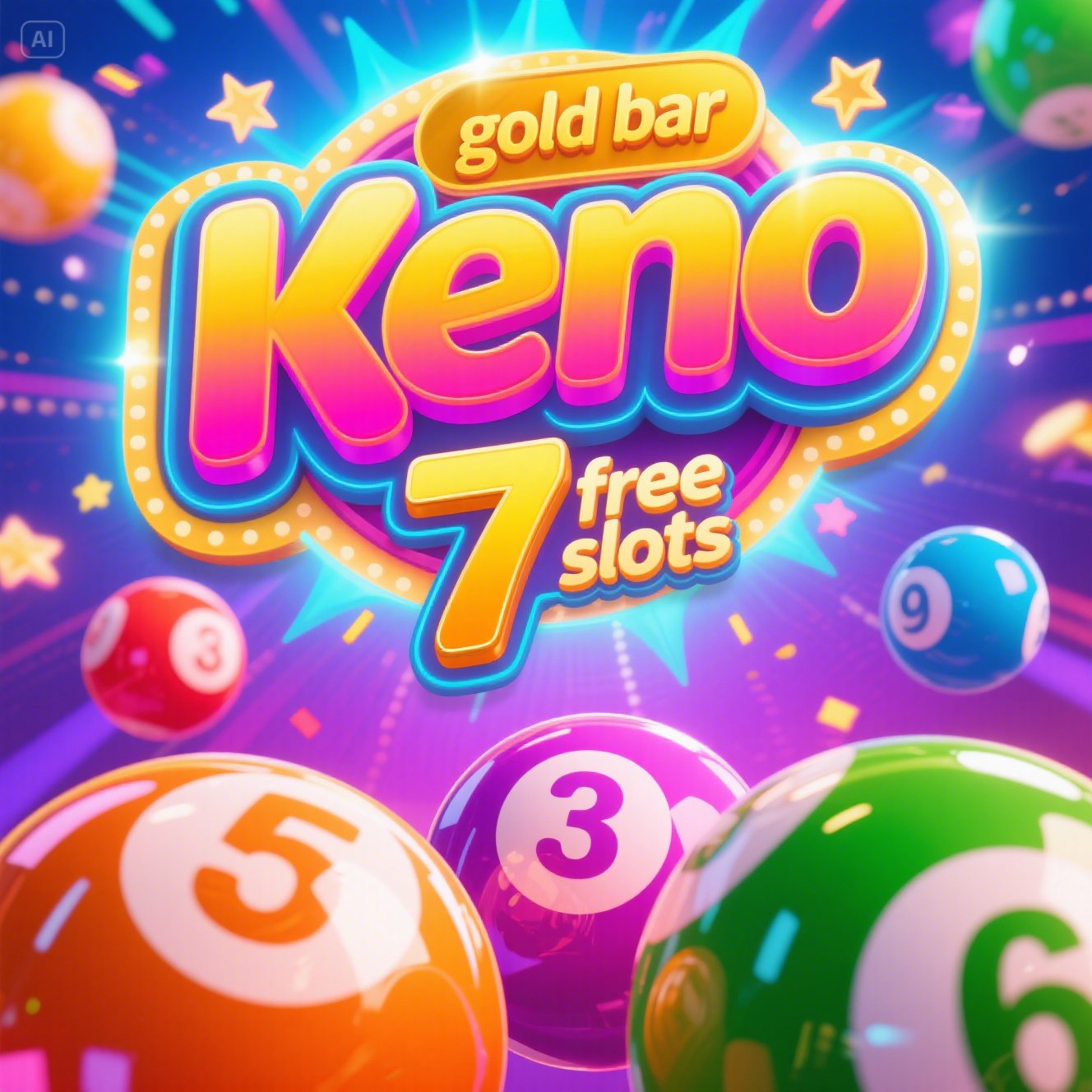 gold bar 7 free slots